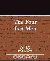The Four Just Men