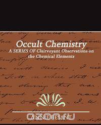 Occult Chemistry
