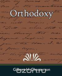 Orthodoxy