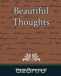 Beautiful Thoughts