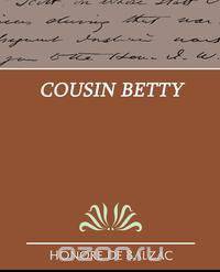Cousin Betty