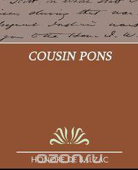 Cousin Pons