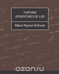 Further Adventures of Lad