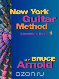 New York Guitar Method Ensemble Book One