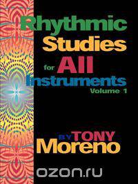 Rhythmic Studies for All Instruments