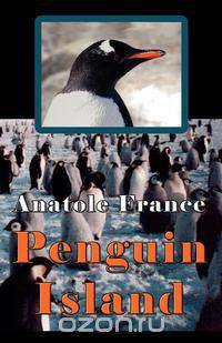 Penguin Island