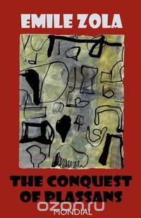 The Conquest of Plassans