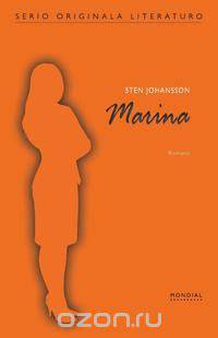 Marina (Originala Romano En Esperanto)