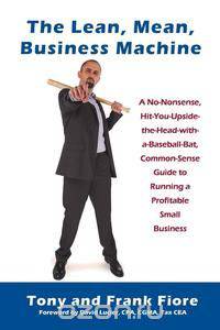 The Lean, Mean, Business Machine