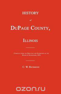 History of DuPage County, Illinois