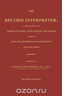 The Record Interpreter