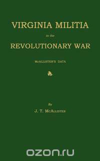 Virginia Militia in the Revolutionary War