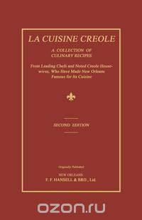 La Cuisine Creole