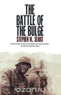The Battle of the Bulge