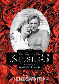 You Caught Me Kissing - A Love Story