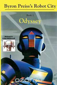 Robot City, Odyssey
