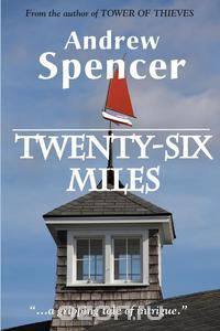Twenty-Six Miles