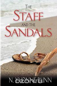 The Staff and the Sandals