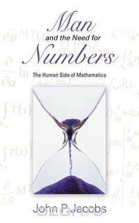 Man and the Need for Numbers