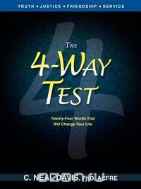The Four-Way Test