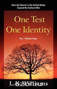 One Test One Identity