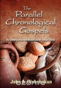 The Parallel Chronological Gospels