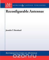 Reconfigurable Antennas