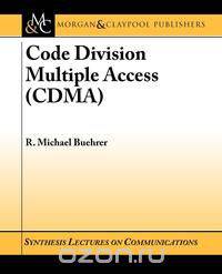 Code Division Multiple Access (Cdma)