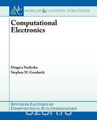 Computational Electronics