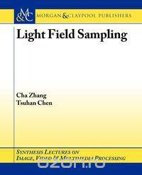 Light Field Sampling