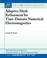 Adaptive Mesh Refinement in Time-Domain Numerical Electromagnetics