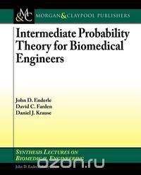 Intermediate Probability Theory for Biomedical Engineers