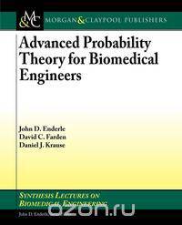 Advanced Probability Theory for Biomedical Engineers
