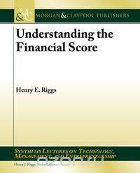 Understanding the Financial Score