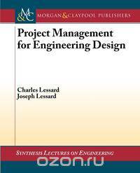 Project Management for Engineering Design