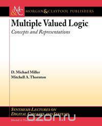 Multiple-Valued Logic