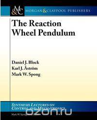 The Reaction Wheel Pendulum