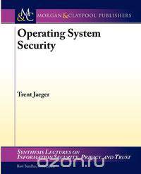 Operating System Security