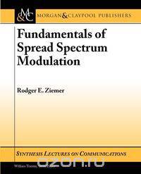Fundamentals of Spread Spectrum Modulation