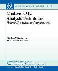 Modern EMC Analysis Techniques, Part II