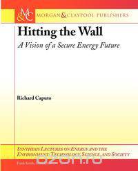Hitting the Wall
