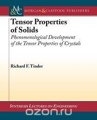 Tensor Properties of Solids (Print)