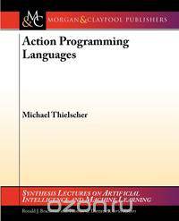 Action Programming Languages