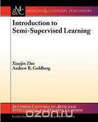 Introduction to Semi-Supervised Learning