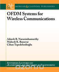 Ofdm Systems for Wireless Communications