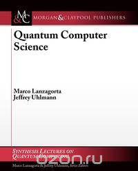 Quantum Computer Science