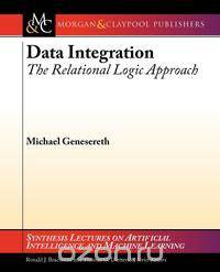 Data Integration