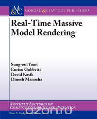 Real Time Massive Model Rendering
