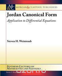 Jordan Canonical Form
