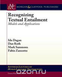 Recognizing Textual Entailment